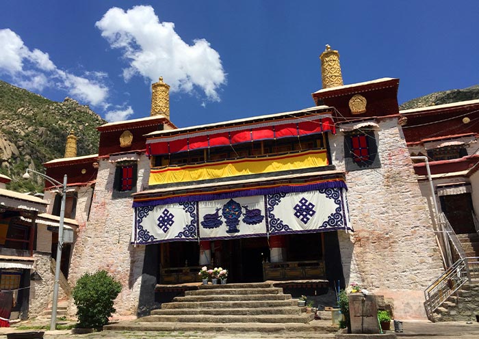 Lhasa-Drepung-Monastery
